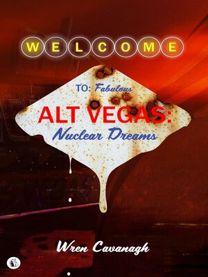 cover image of Alt Vegas